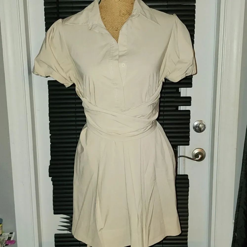 Fab'rik Dress 